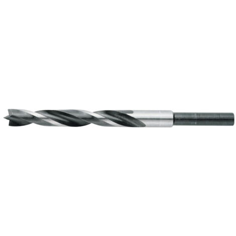 Fortis Holzspiralbohrer 20 mm