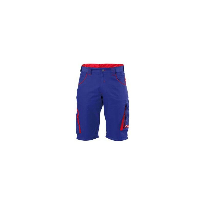 

Short Hombre Fortis 24,Blue/red,Gr.50