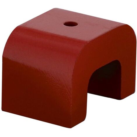 Fortis Hufeisenmagnet 45,0x30,0x30,0 mm