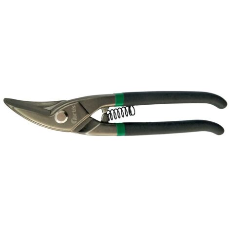 Fortis Ideal-Blechschere 250 mm rechts
