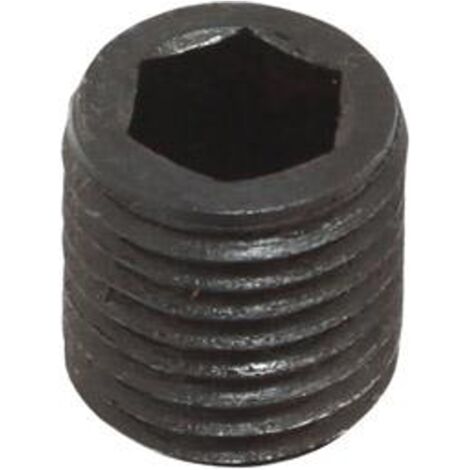 Fortis Innensechskantschraube für Gr.25