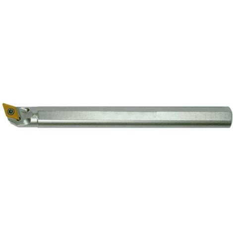 Fortis ISO-Bohrstange A12K SDQCL 07