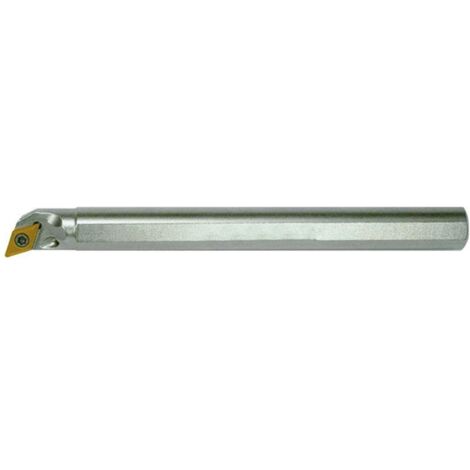 Fortis ISO-Bohrstange A25Q SDQCR 11