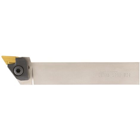 Fortis ISO-Klemmhalter CKJNL 2525 M16