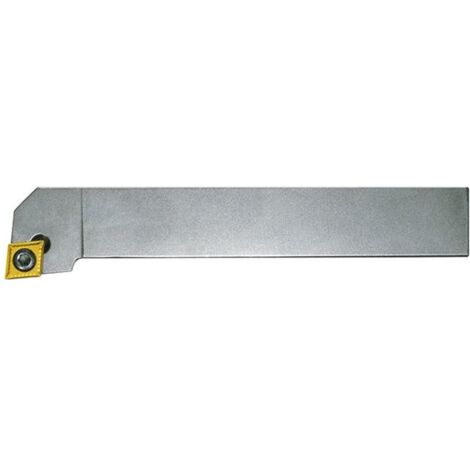 Fortis ISO-Klemmhalter SCLCR 2020 K12