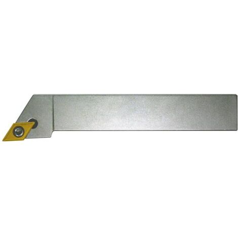 Fortis ISO-Klemmhalter SDJCR 1010 E07
