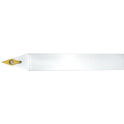 Fortis ISO-Klemmhalter SVVCN 2525 M16