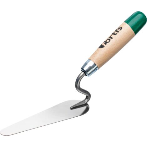 Fortis Katzenzunge rfr. 140mm