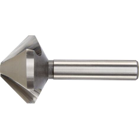 Fortis Kegelsenker D335C HSS 90G 12,4 mm