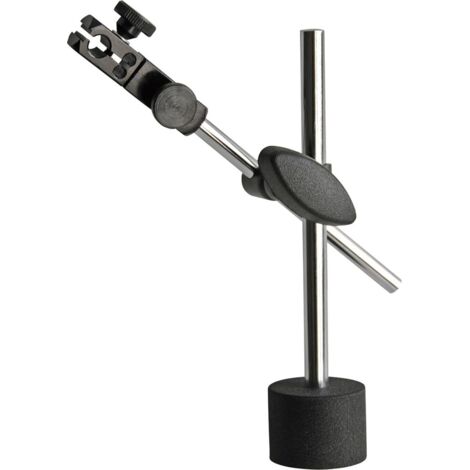 Fortis Kleinmessstativ magnetisch 190mm 400N