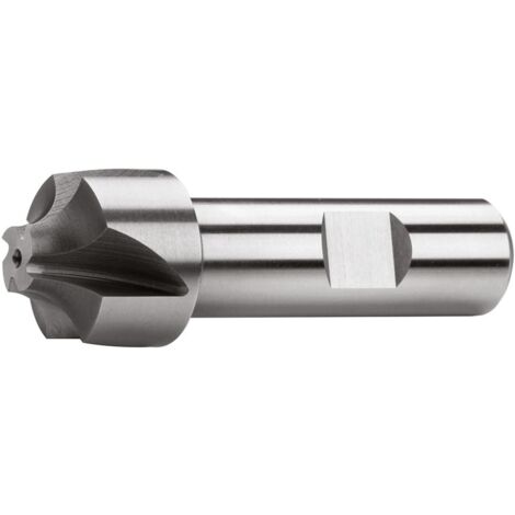 Fortis Konkavfraser D6518B HSSE 2,0mm
