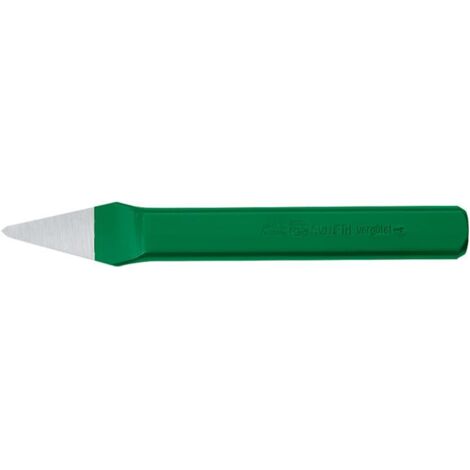 Fortis Kreuzmeissel DIN6451 200mm