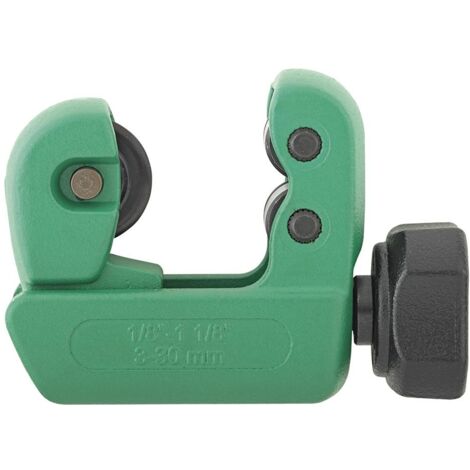 Fortis Mini-Rohrabschneider COMPACT+ 3-30 mm