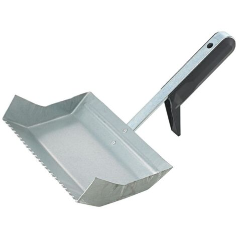 Fortis Mörtelkleberkelle 240mm breit