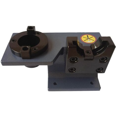 Fortis Montage-Kuli DIN69871A SK40