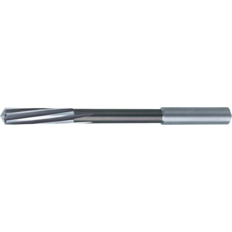 Fortis M.Reibahle NC WN VHM 9,50mm