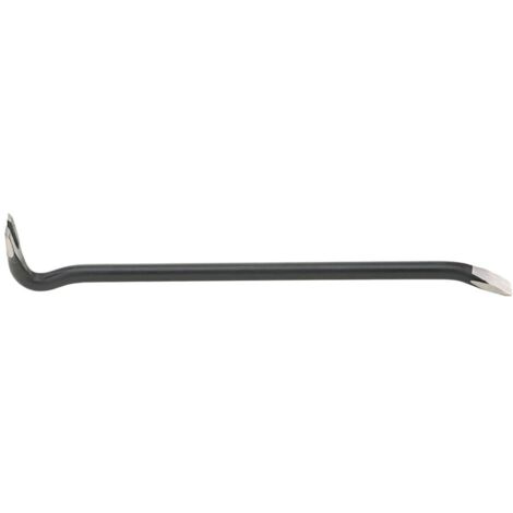 Fortis Nageleisen rund 800x22mm