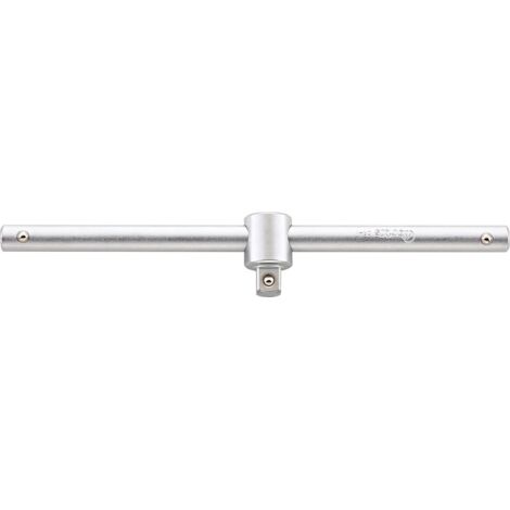 Fortis Quergriff mit Gleitstück 3/8200 mm