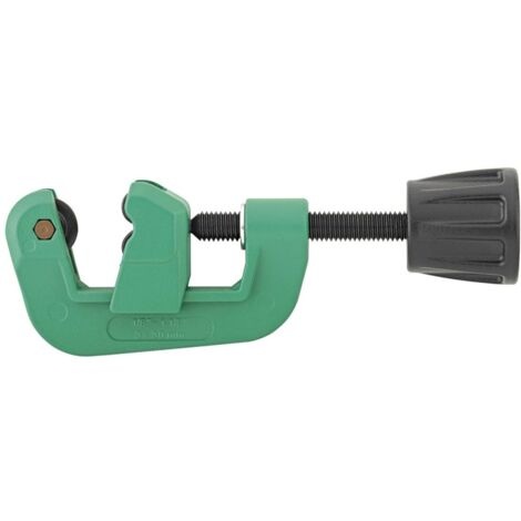Fortis Rohrabschneider für Kupfer 3-30 mm