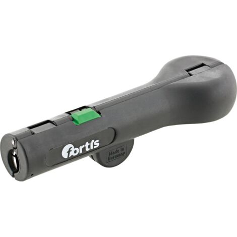 Fortis Rundkabel-Entmanteler für Kabel 8-13mm