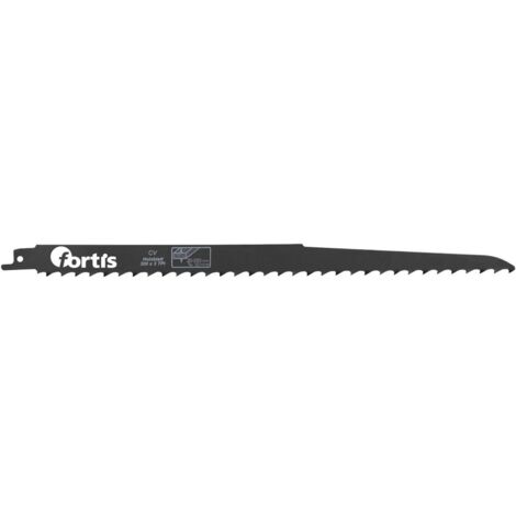 Fortis Säbelsägeblatt CV 300/280/8,5