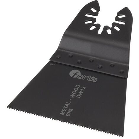 Fortis Sägeblatt DW BiM 68 x 42 mm (10er Pack)