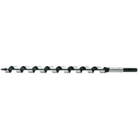 Fortis Schlangenbohrer LEWIS 20 x 460 mm
