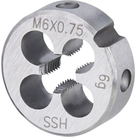 Fortis Schneideisen EN22568 HSS M16x1
