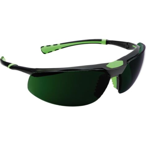 Fortis Schweißerschutzbrille Sula