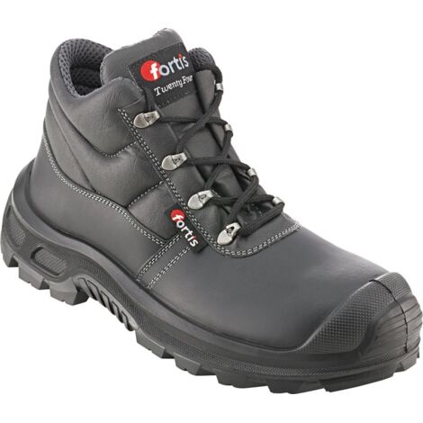 Fortis Sicherheitsstiefel Mjöll S3 SRC Gr.41 schwarz