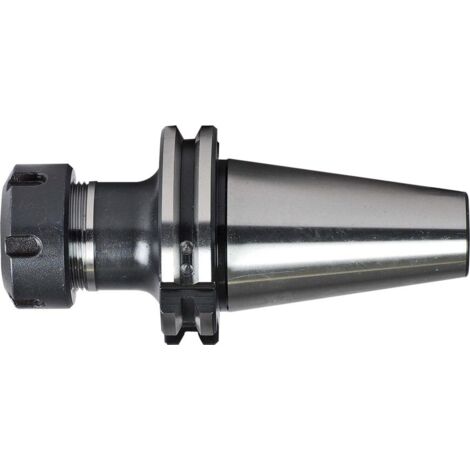 Fortis Spannzangenfutter DIN69871ADB SK50 ER40 A80