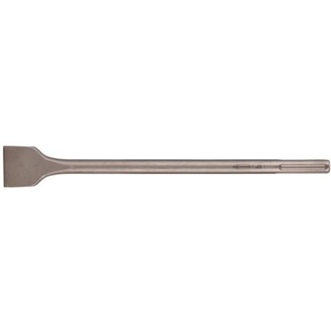 Fortis Spatmeißel SDS-max 300 x 80 mm