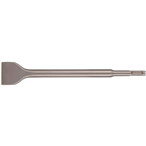 Fortis Spatmeißel SDS-plus 250 x 40 mm
