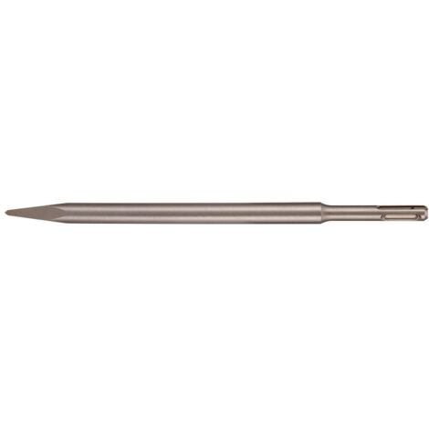 Fortis Spitzmeissel SDS-plus 250 mm