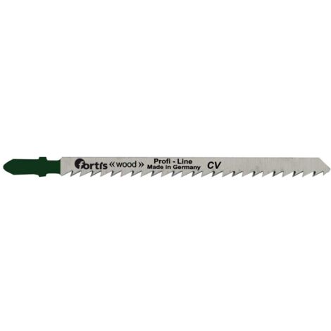 Fortis Stichsägeblatt CV 130/110/4,0
