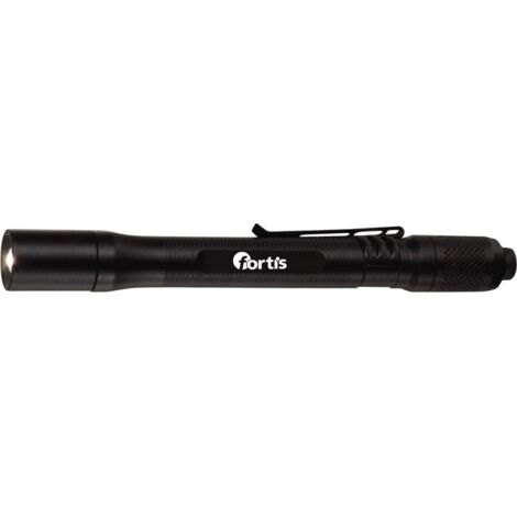 FORTIS Stiftleuchte 100 Lumen