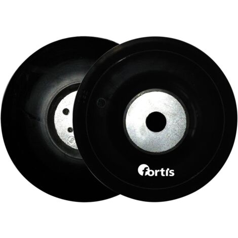 Fortis Stützteller M14 180mm