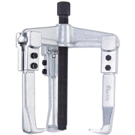 Fortis Univ.-Abzieher 2-armig Spw: 130 x Spt: 100 mm