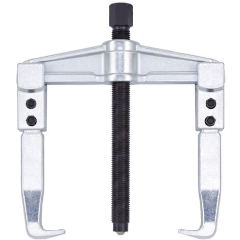 Fortis Univ.-Abzieher 2-armig Spw: 90 x Spt: 100 mm