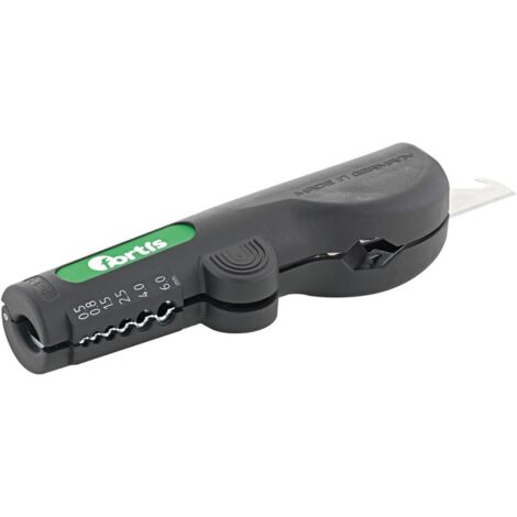 Fortis Universal-Abisolierwerkzeug