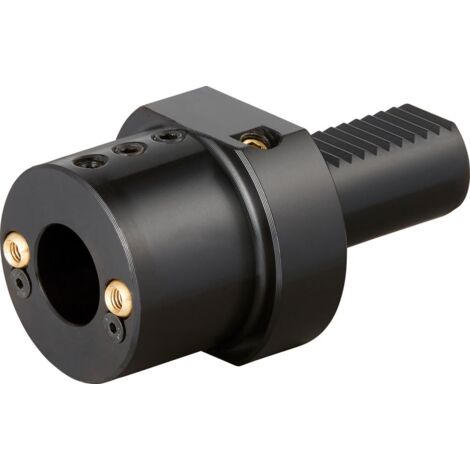 Fortis VDI Bohrstangenhalter E2 40 x 25 mm