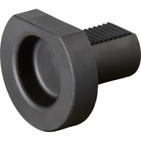 Fortis VDI Verschlussstopfen Z2 30 mm Kunststoff