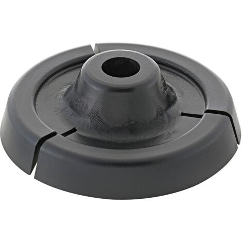 FORTIS Vorsatzteller Kunststoff Kart.-Pistole 310/600ml