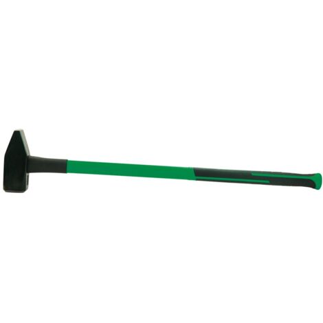 Fortis Vorschlaghammer 4kg 2K-Fiberglas