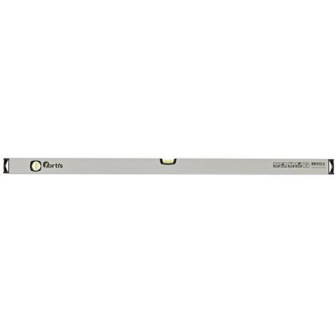 Fortis Wasserwaage LM 100cm