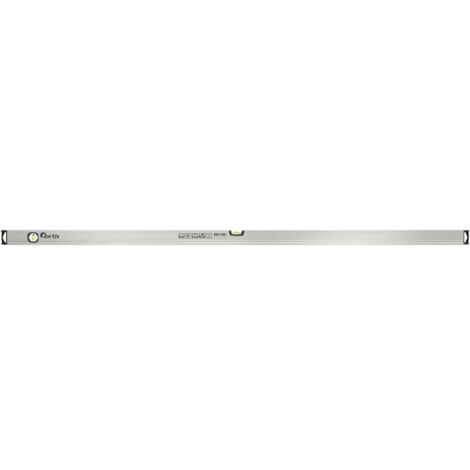 Fortis Wasserwaage LM 150cm