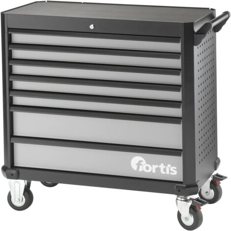 Fortis Werkstattwagen 890x460x1025mm