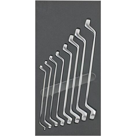 Fortis Werkzeugmodul 1/3 Doppel-Ringschlüssel
