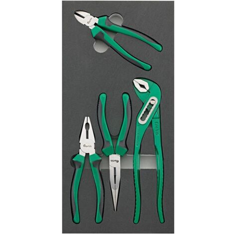 Fortis Werkzeugmodul 1/3 Zangen