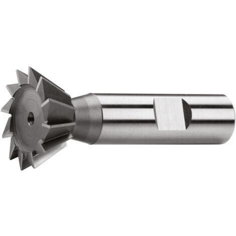 Fortis Winkelfräser D1833C HSSE 60G 25 mm